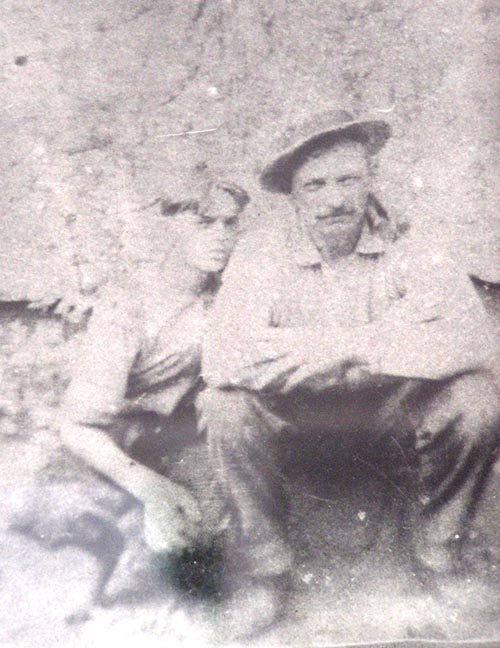 Vincent Benhjamin Smithwick